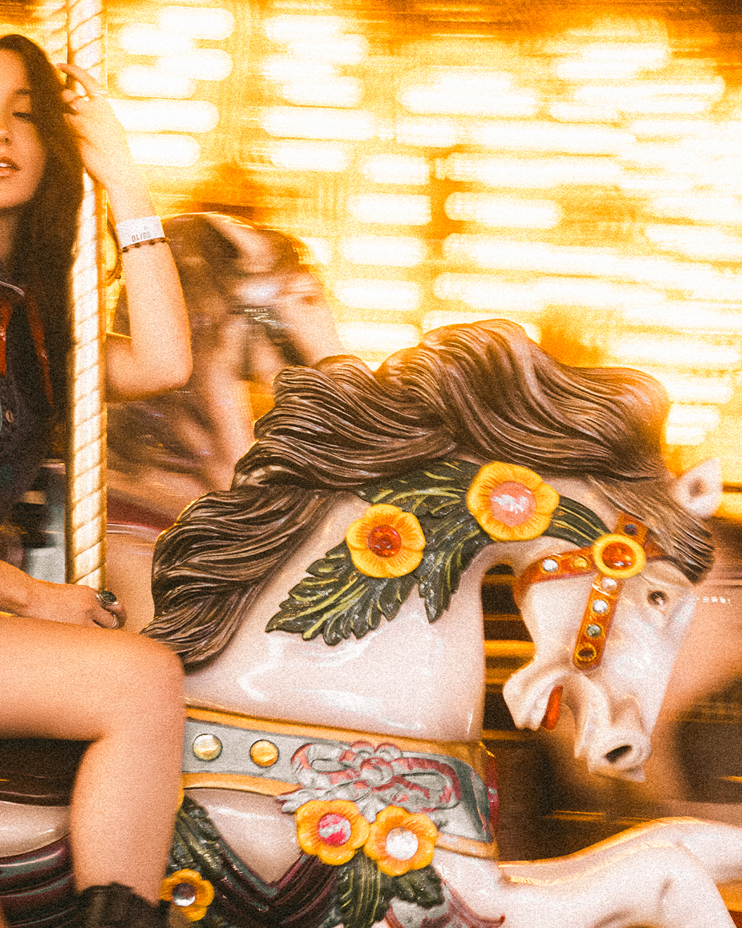 Festive Nostalgia: Cinematic Portraits at Clark County Fair — photograph 19 of 20